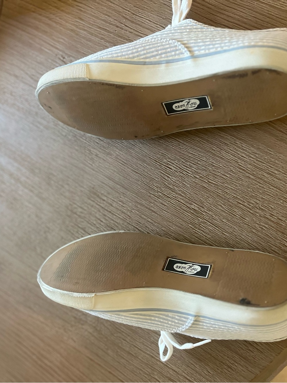 Sperry’s Top Sider - Picture 4 of 4